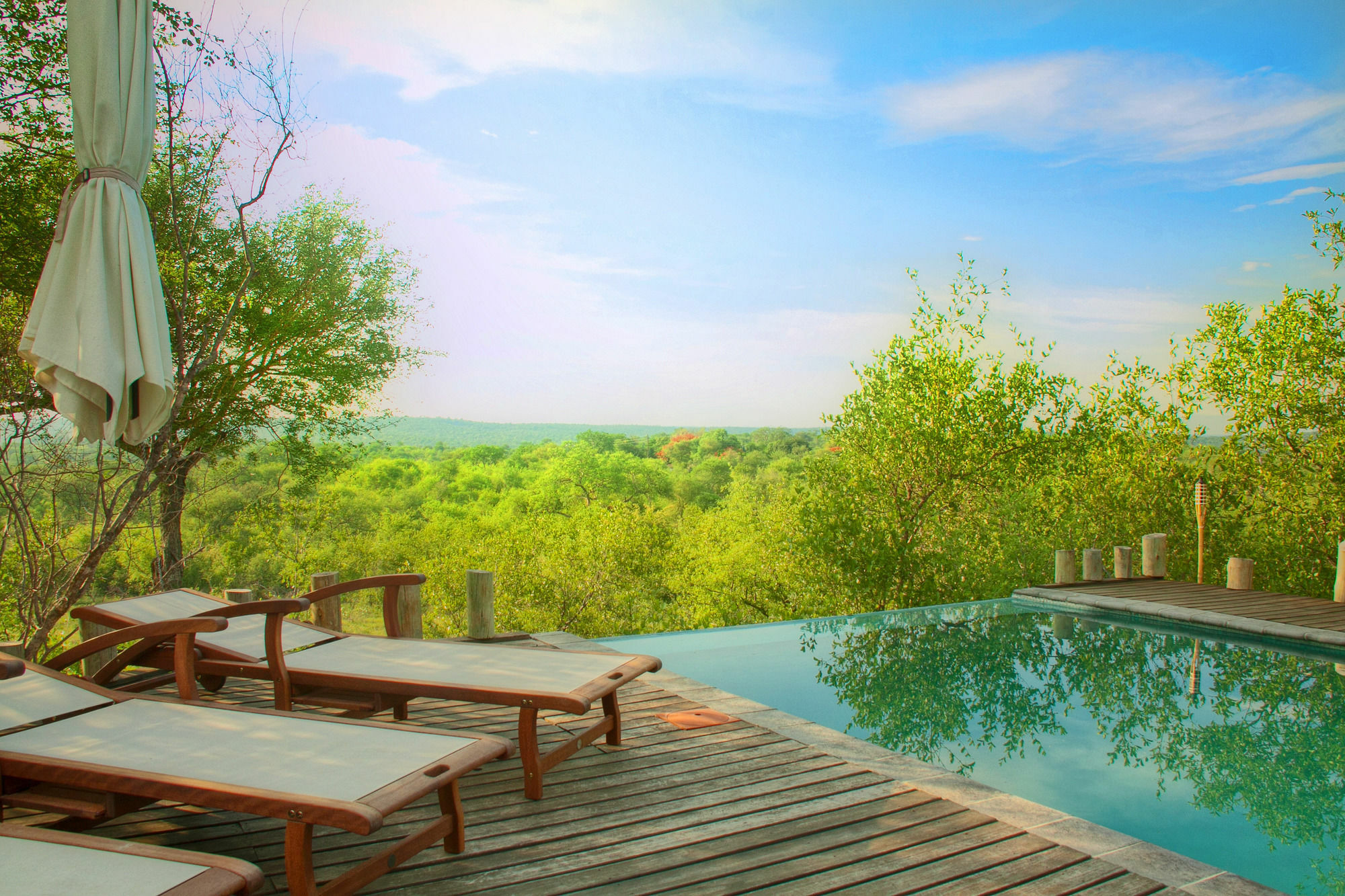 Casart Game Lodge Grietjie Game Reserve Esterno foto