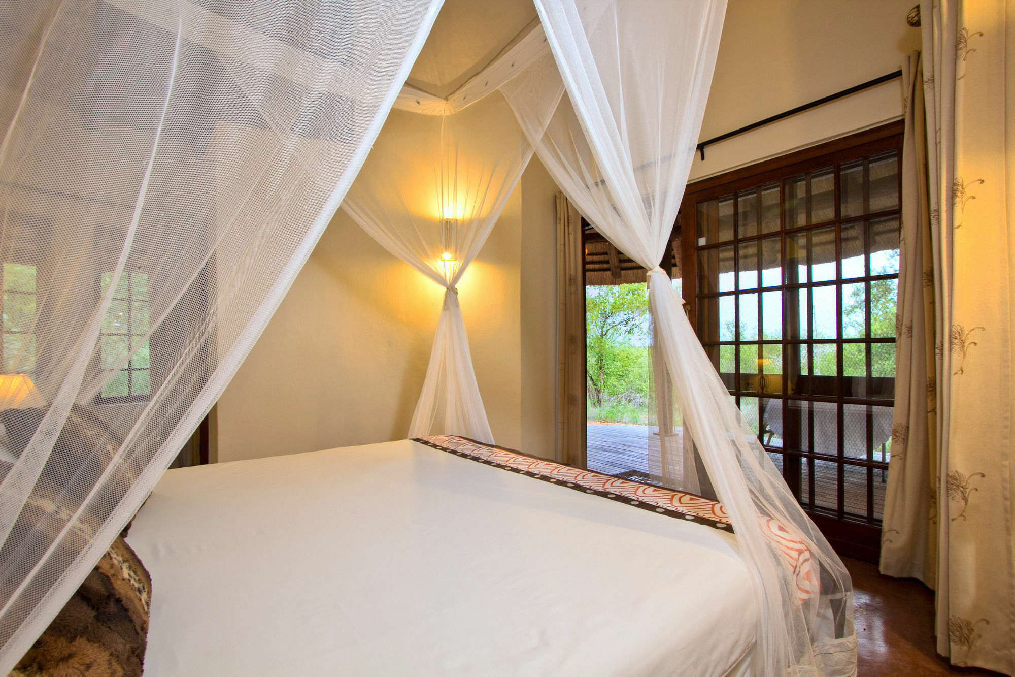 Casart Game Lodge Grietjie Game Reserve Esterno foto